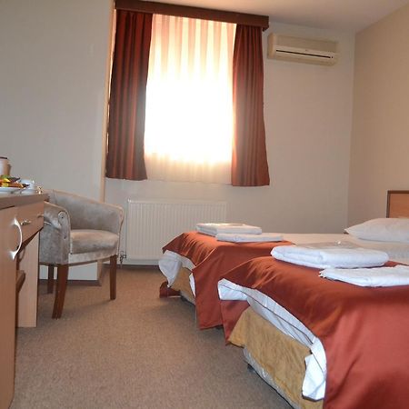 Duzce Han Otel Kültér fotó