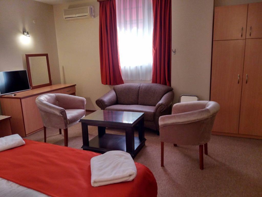 Duzce Han Otel Kültér fotó