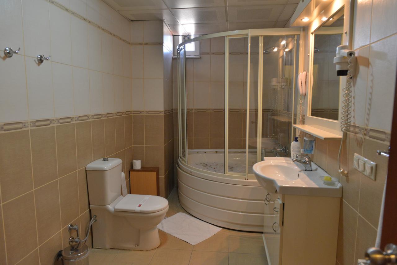 Duzce Han Otel Kültér fotó