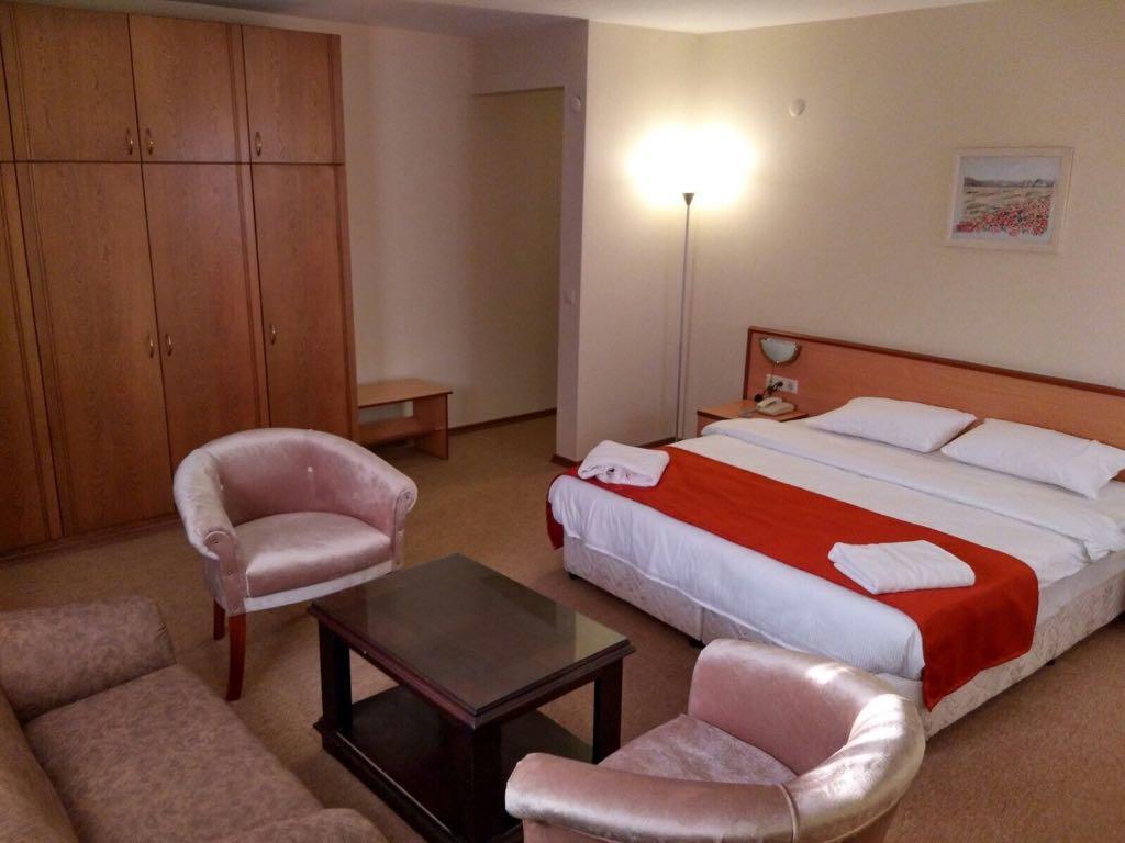 Duzce Han Otel Kültér fotó