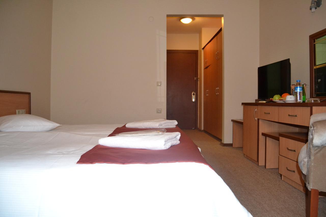 Duzce Han Otel Kültér fotó