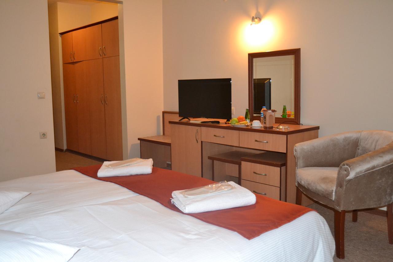 Duzce Han Otel Kültér fotó