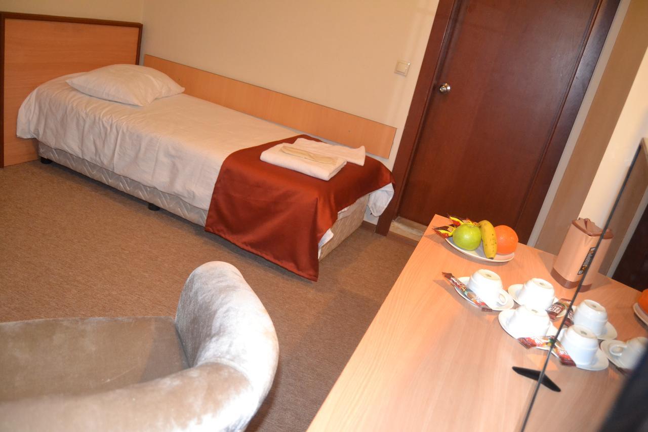 Duzce Han Otel Kültér fotó