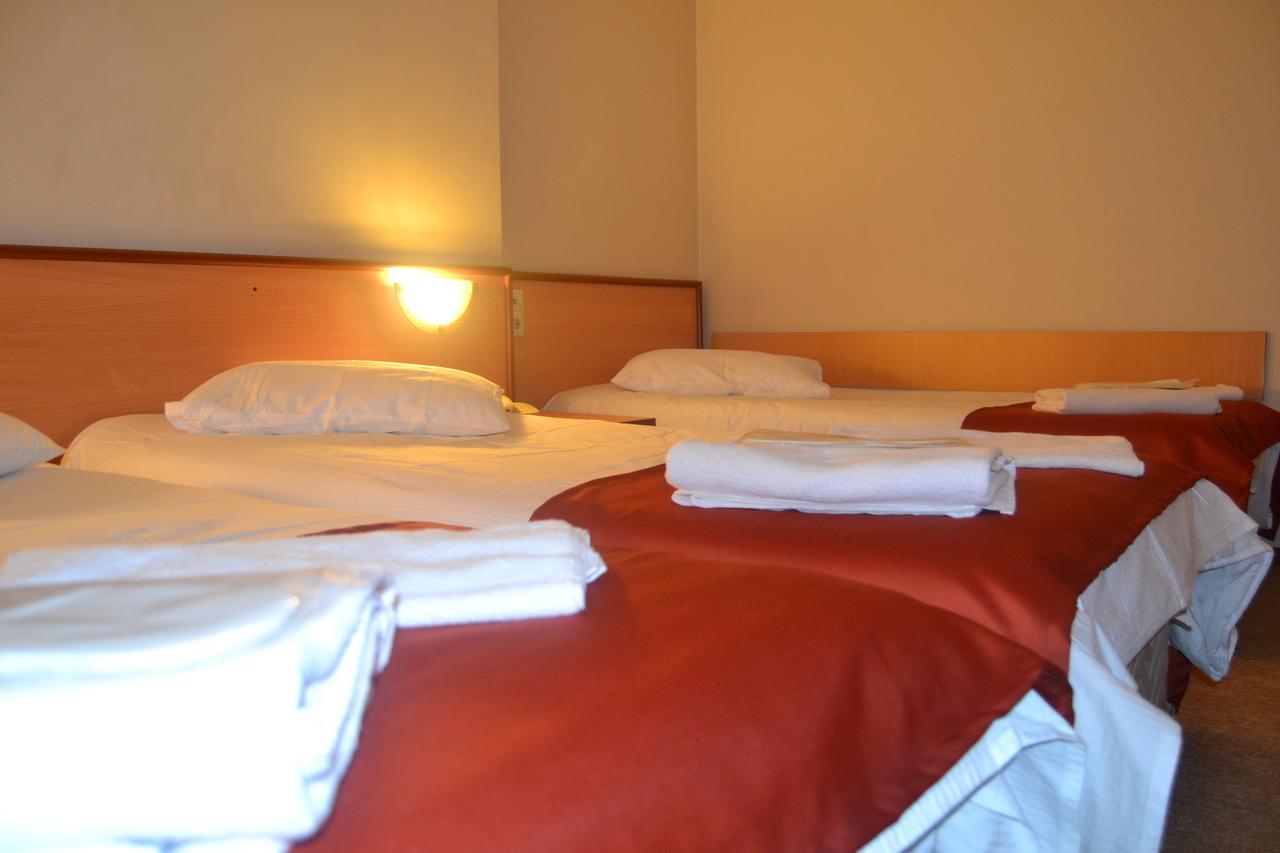 Duzce Han Otel Kültér fotó