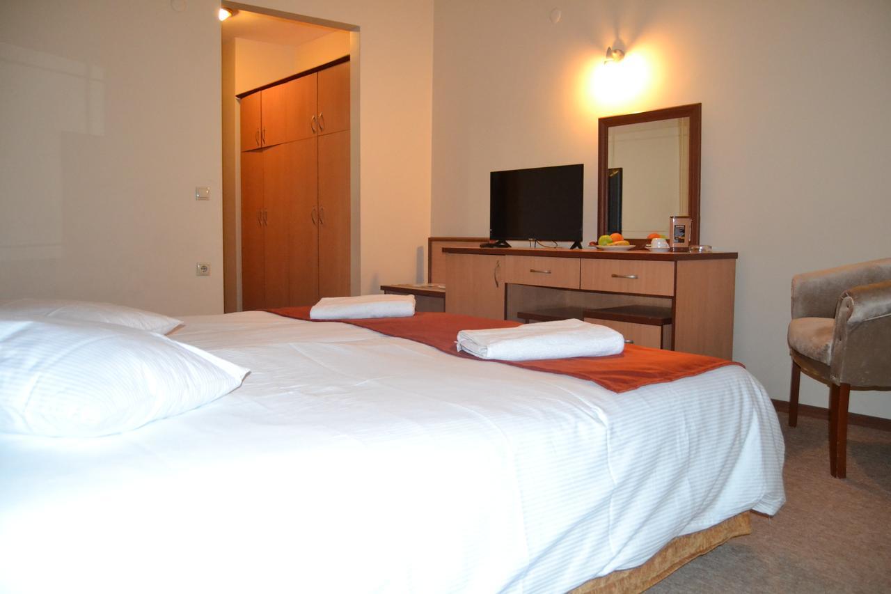 Duzce Han Otel Kültér fotó